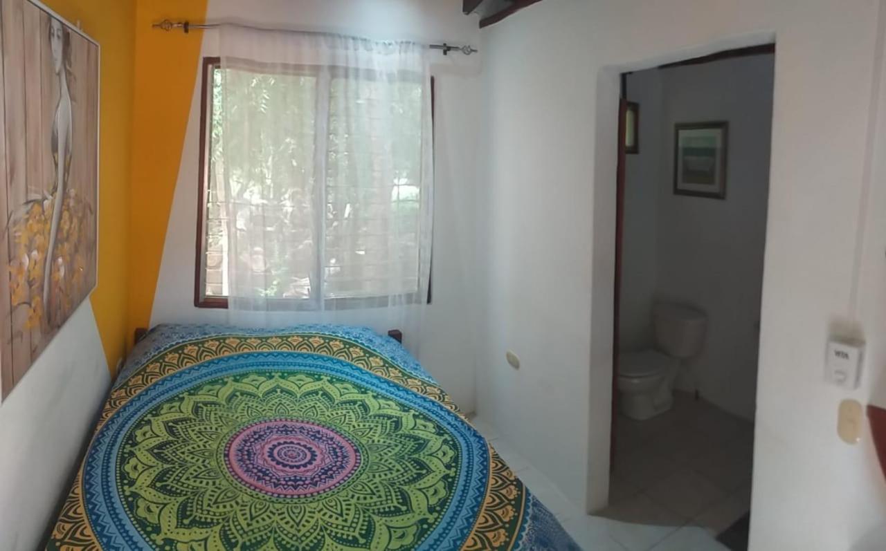 Nasu Lodge La Cruz  Εξωτερικό φωτογραφία