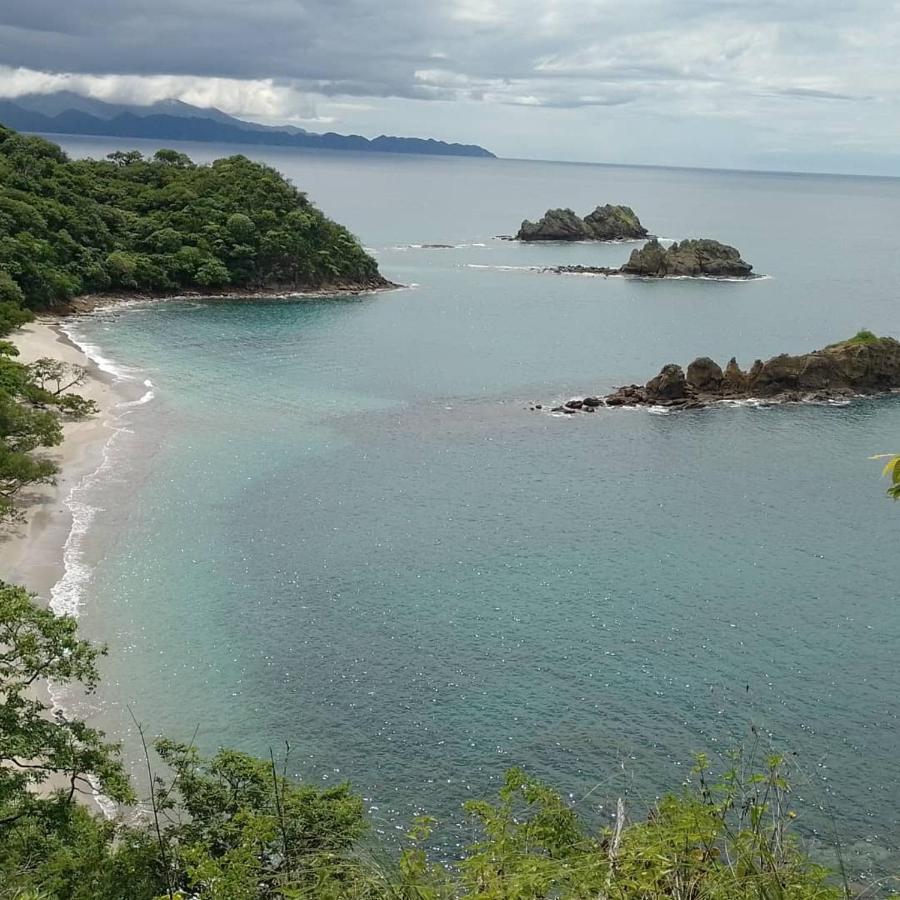 Nasu Lodge La Cruz  Εξωτερικό φωτογραφία