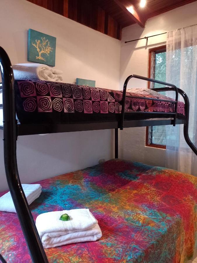 Nasu Lodge La Cruz  Εξωτερικό φωτογραφία