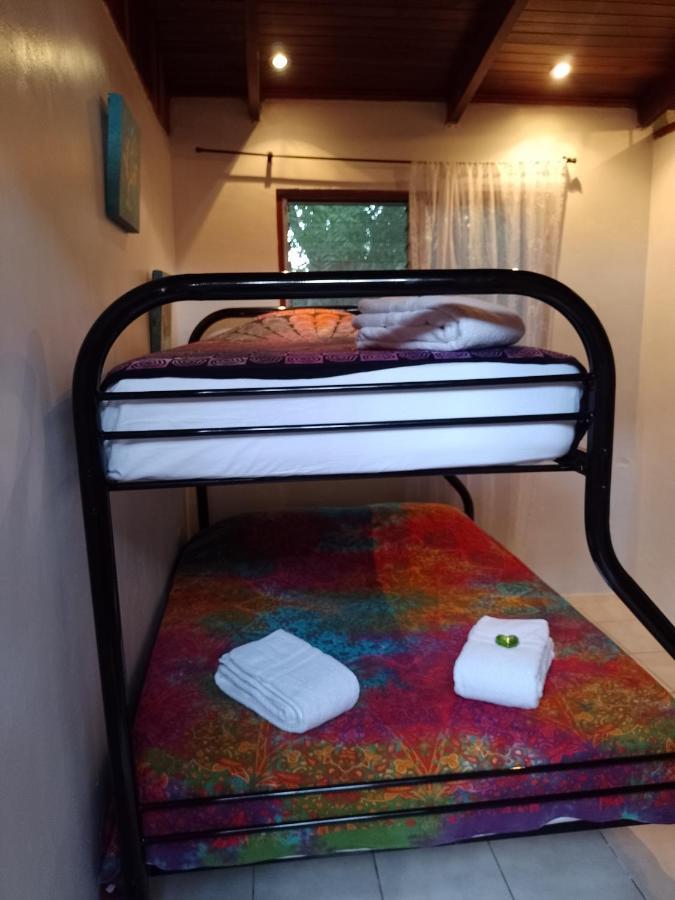 Nasu Lodge La Cruz  Εξωτερικό φωτογραφία