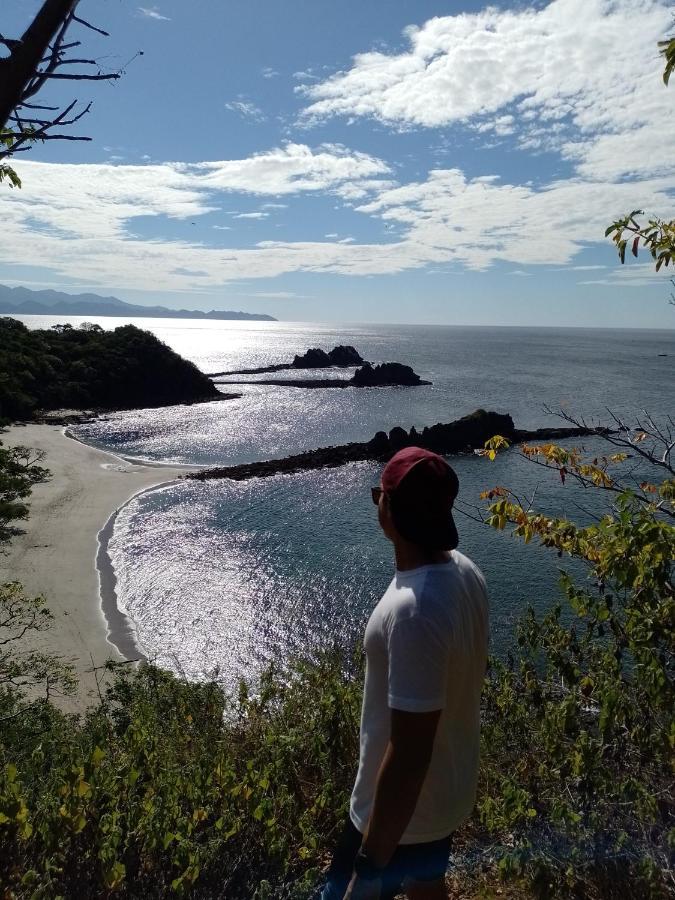 Nasu Lodge La Cruz  Εξωτερικό φωτογραφία