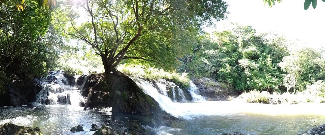 Nasu Lodge La Cruz  Εξωτερικό φωτογραφία