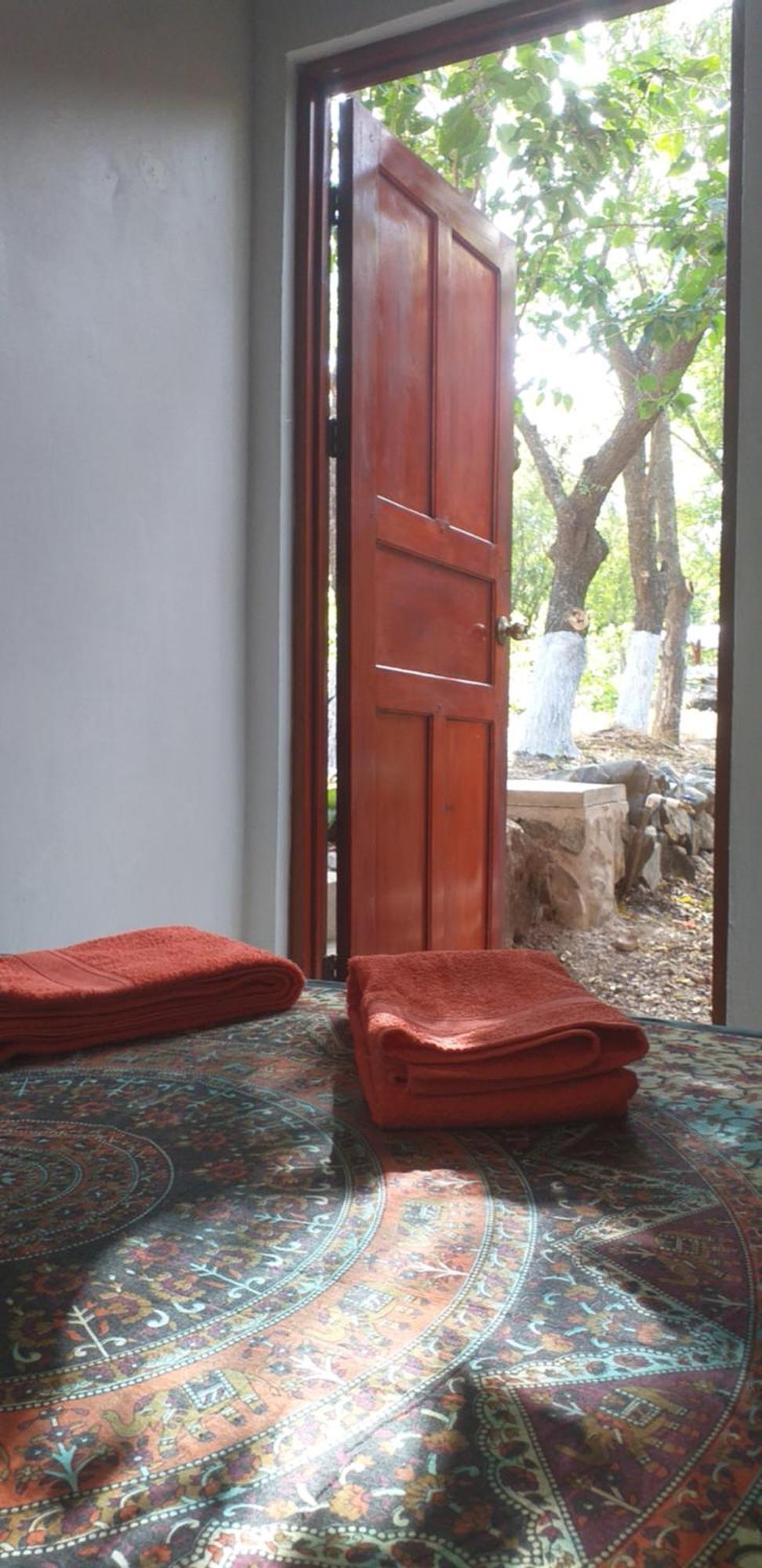 Nasu Lodge La Cruz  Εξωτερικό φωτογραφία