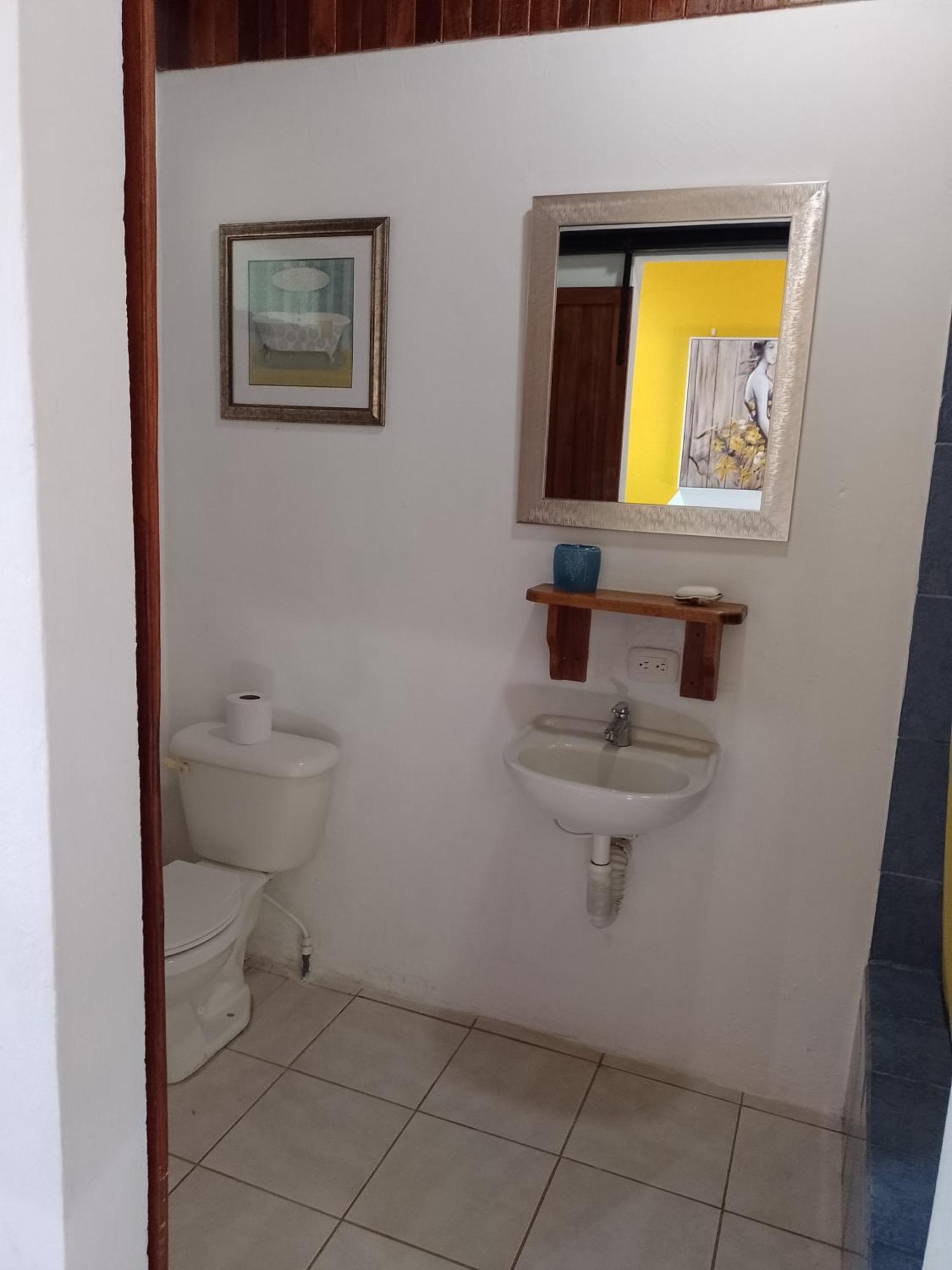 Nasu Lodge La Cruz  Εξωτερικό φωτογραφία